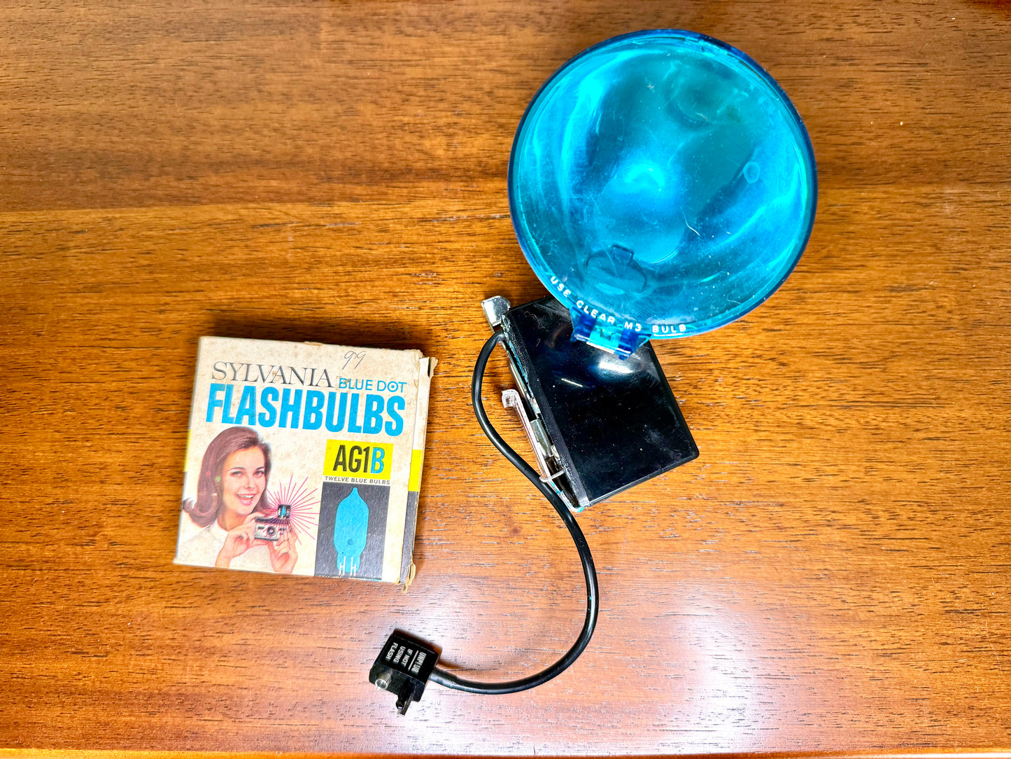 1960s Automatic Polaroid 240 Camera