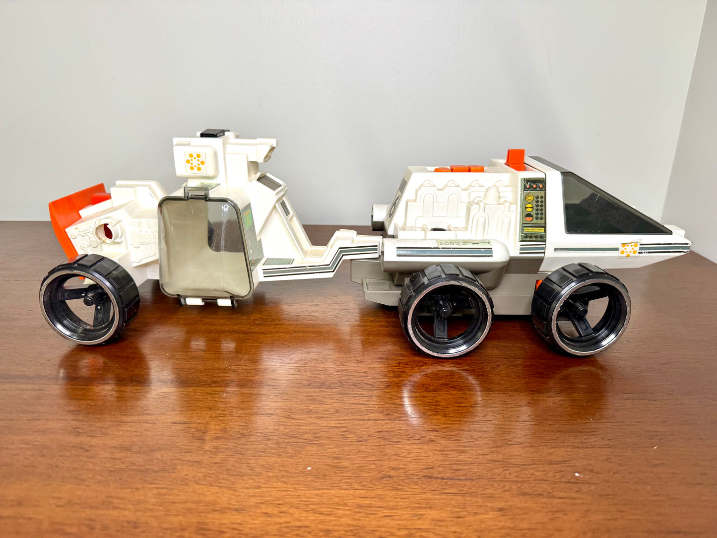 1983 Fisher Price Adventure People Alpha Star Toy