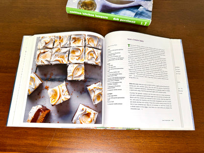 Smitten Kitchen Keepers Cookbook