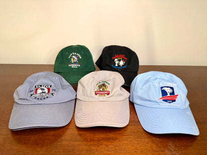 U.S. Open Golf Association Member Hats