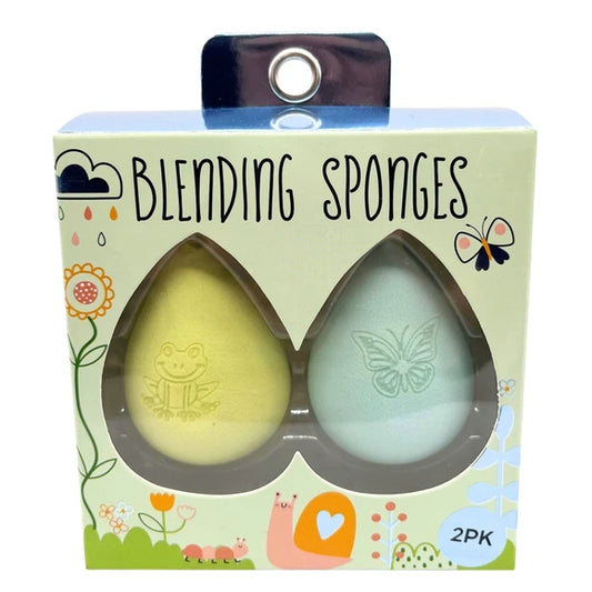Makeup Blender Sponges