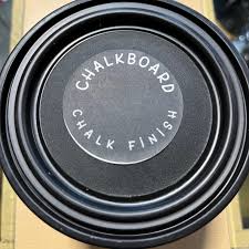 Recolor Chalk Paint Chalkboard