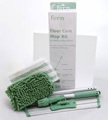 Fern Floor Care Mop Kit