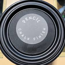 Recolor Chalk Paint Pencil