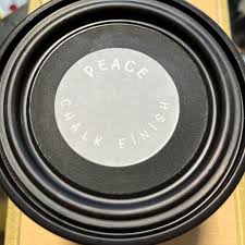 Recolor Chalk Paint Peace