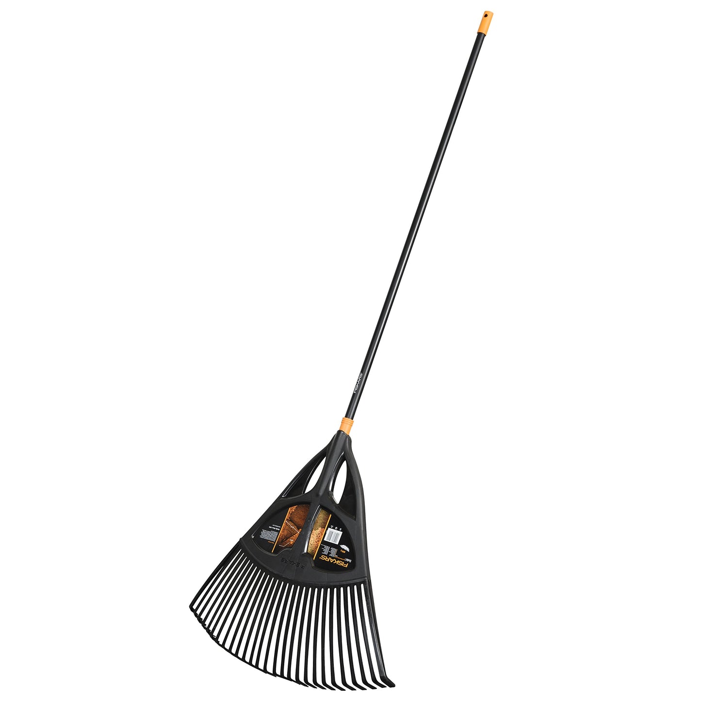 Fiskars Leaf Rake