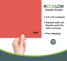 Recolor Chalk Paint Reef